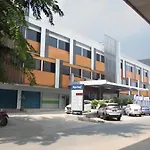 Kyriad Fatmawati Jakarta