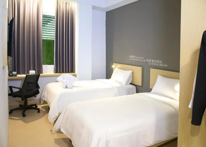 Kyriad Fatmawati Jakarta