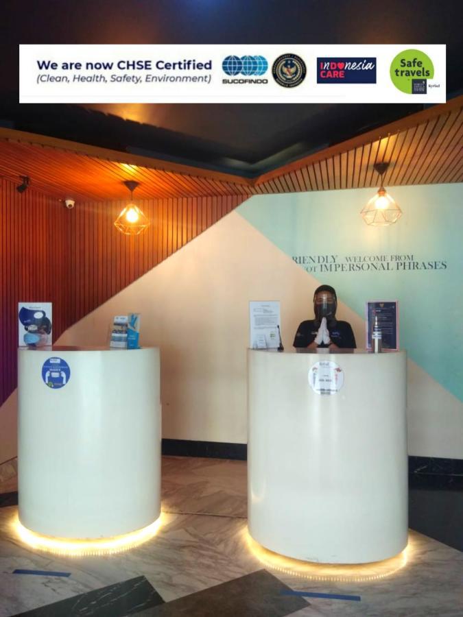Kyriad Fatmawati Hotel Jakarta