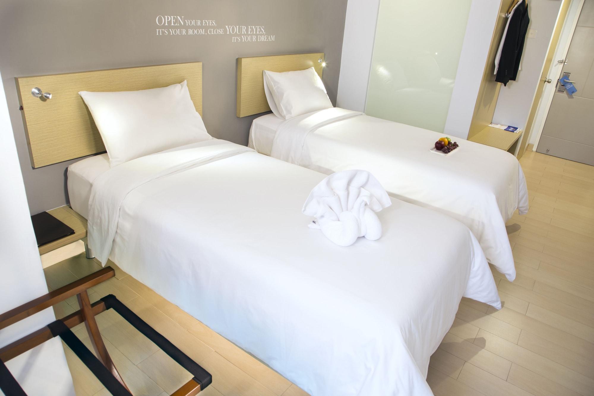 Hotel Kyriad Fatmawati