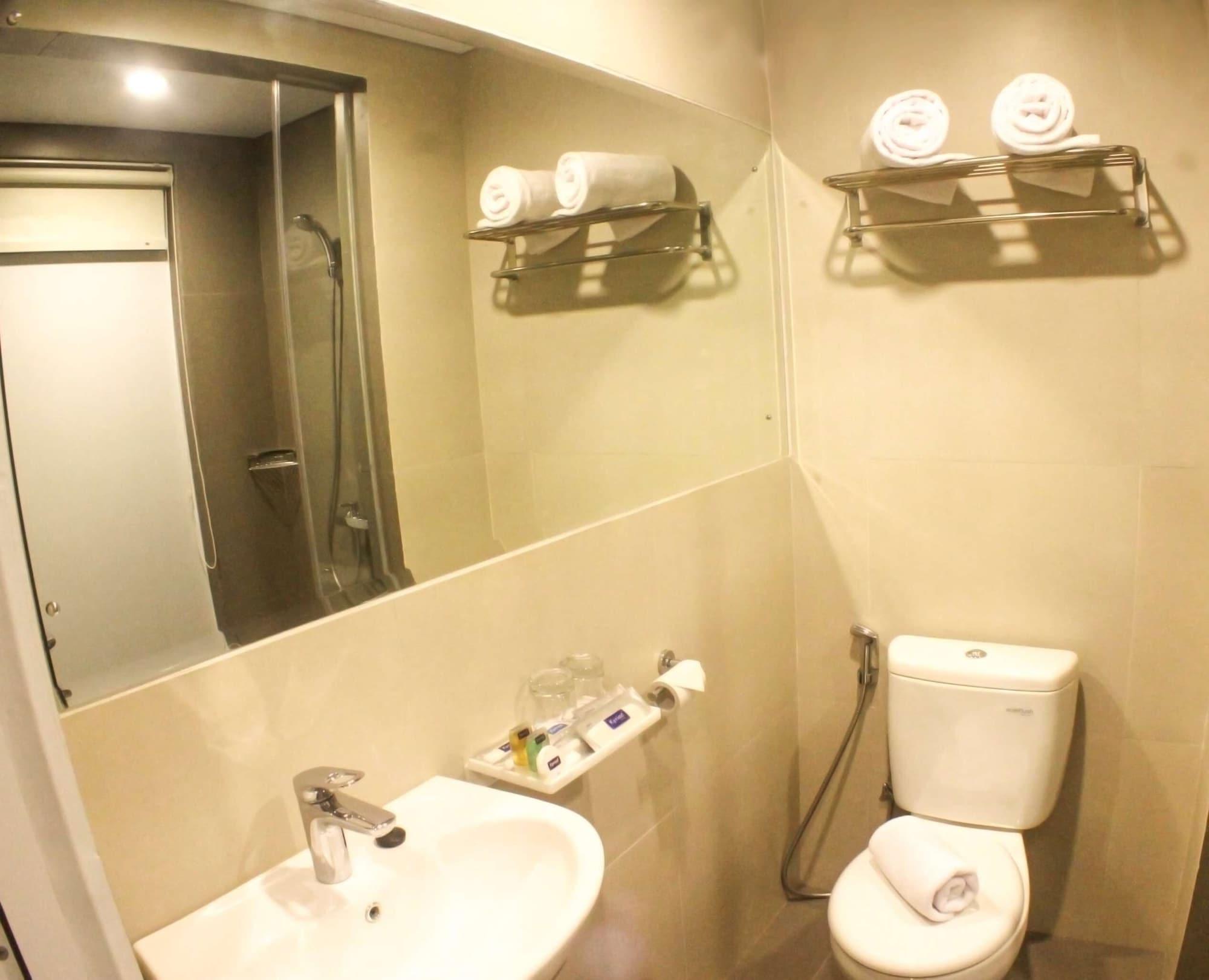 Kyriad Fatmawati Hotel