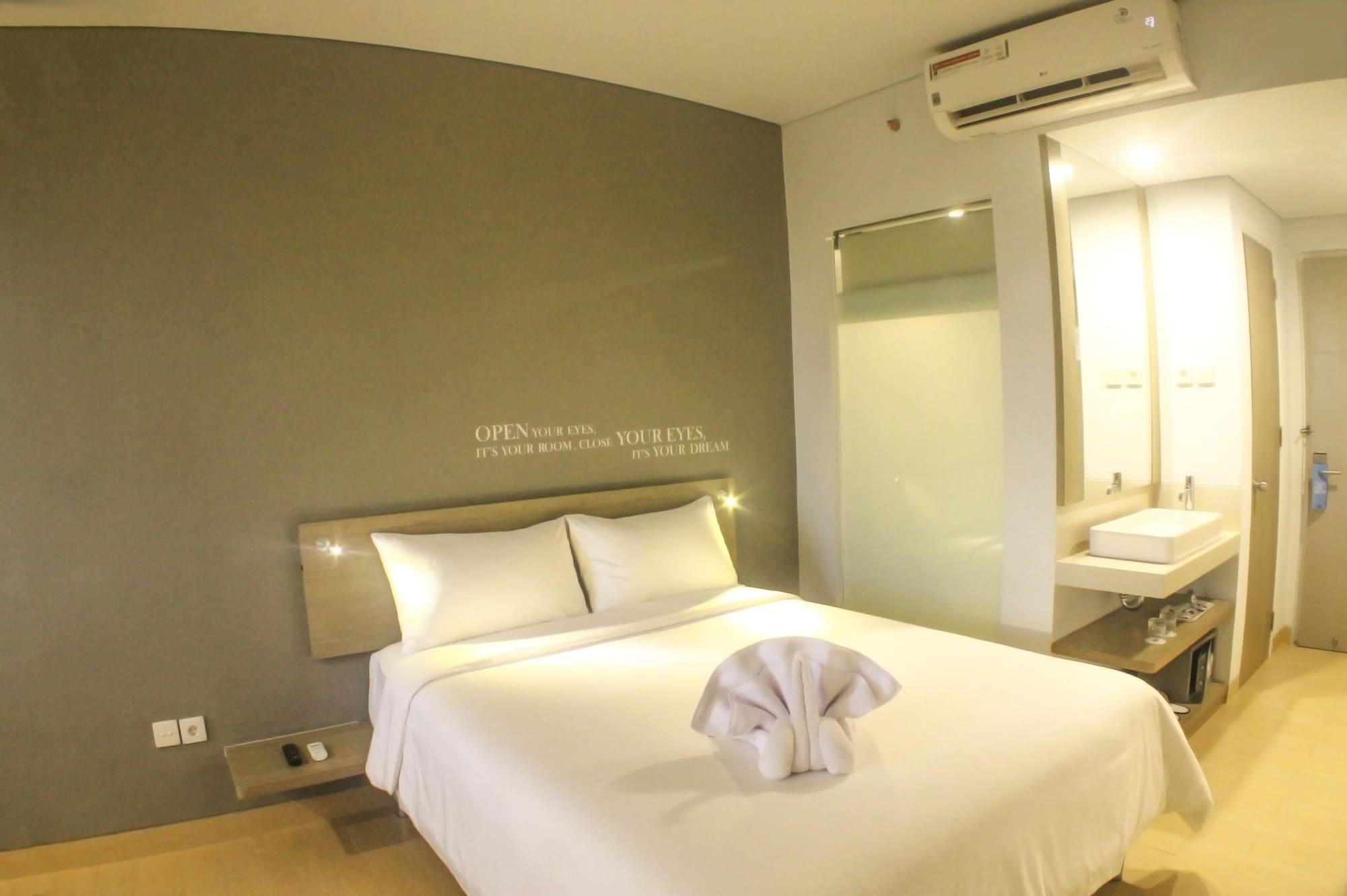 Kyriad Fatmawati 3*