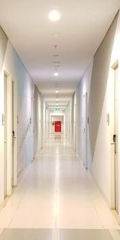 Kyriad Fatmawati Hotel 3*