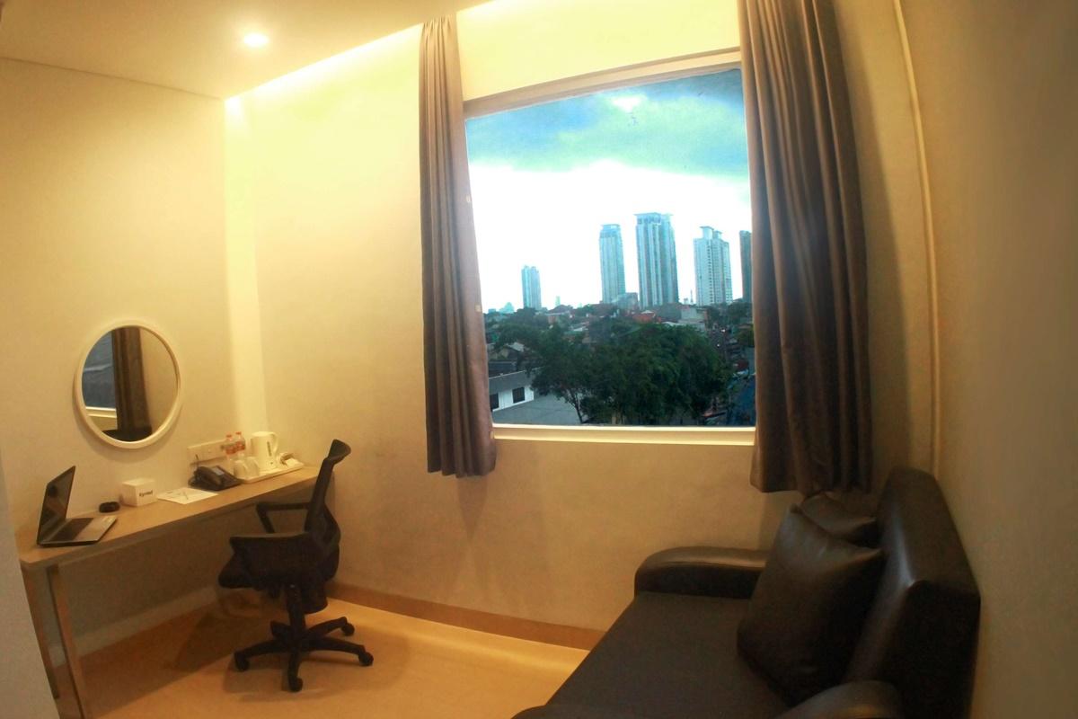 Kyriad Fatmawati Hotel Jakarta