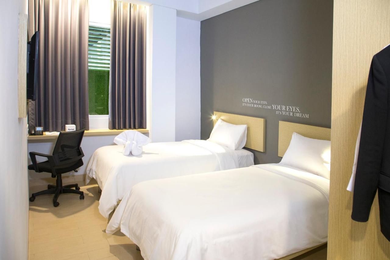 Kyriad Fatmawati Hotel