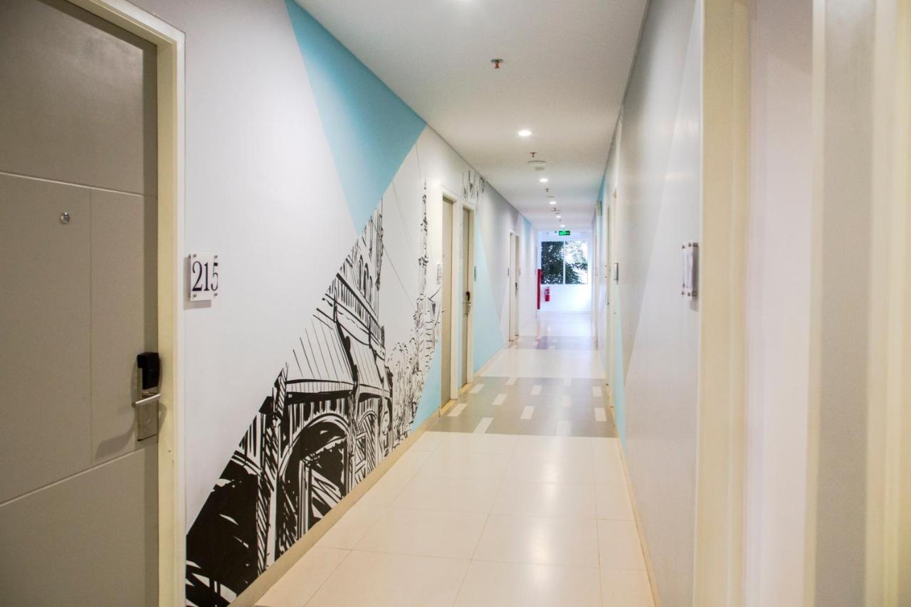 Kyriad Fatmawati Hotel