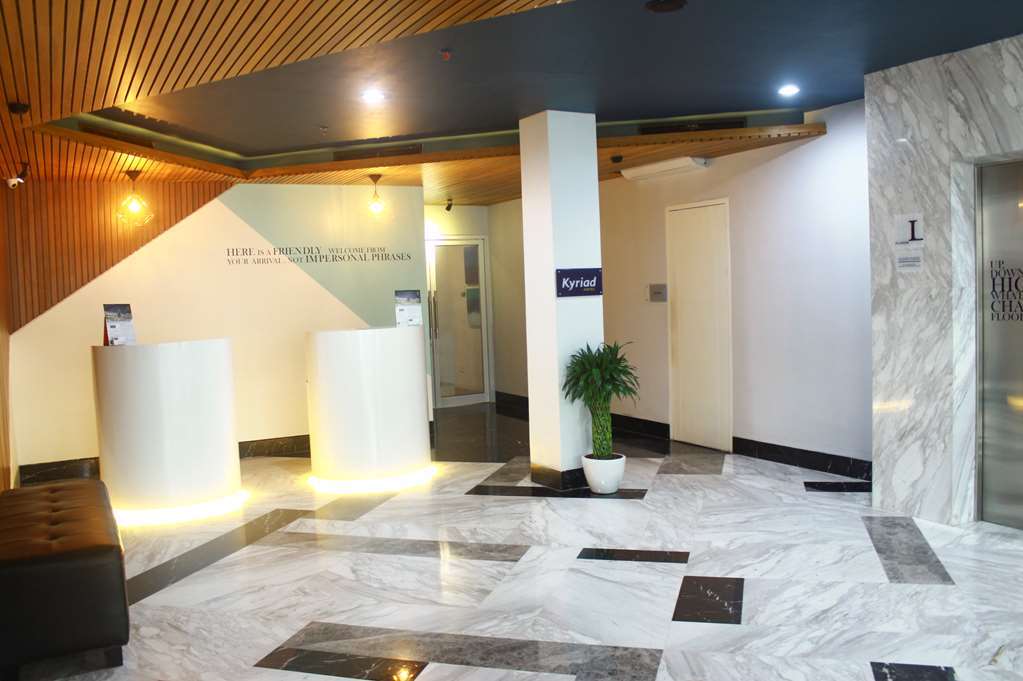 Kyriad Fatmawati Jakarta